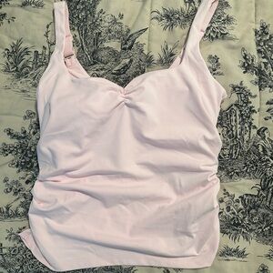 Blogilates Target Corset Tank Top